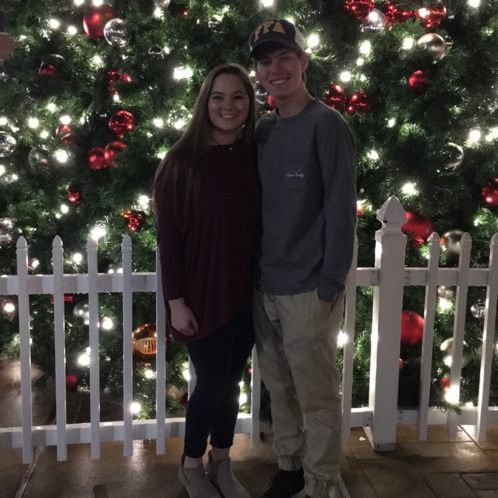 Meet your Posher, Alex